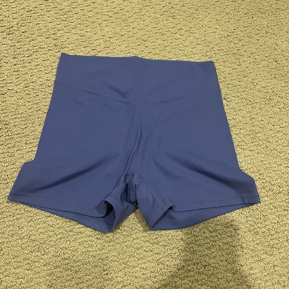 Balance Athletica cloud shorts